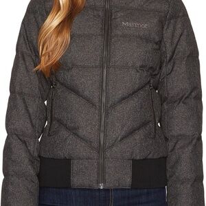 NWOT MARMOT-Women's Winter Parka-Size L